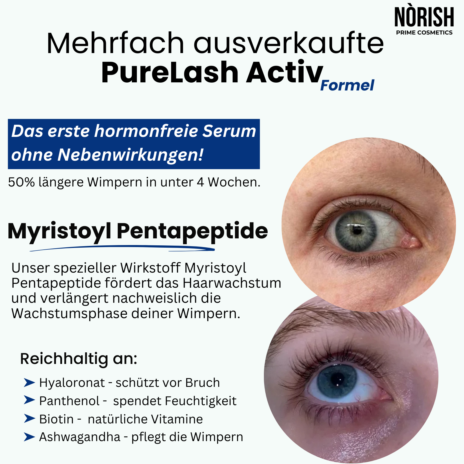 PureLash Serum