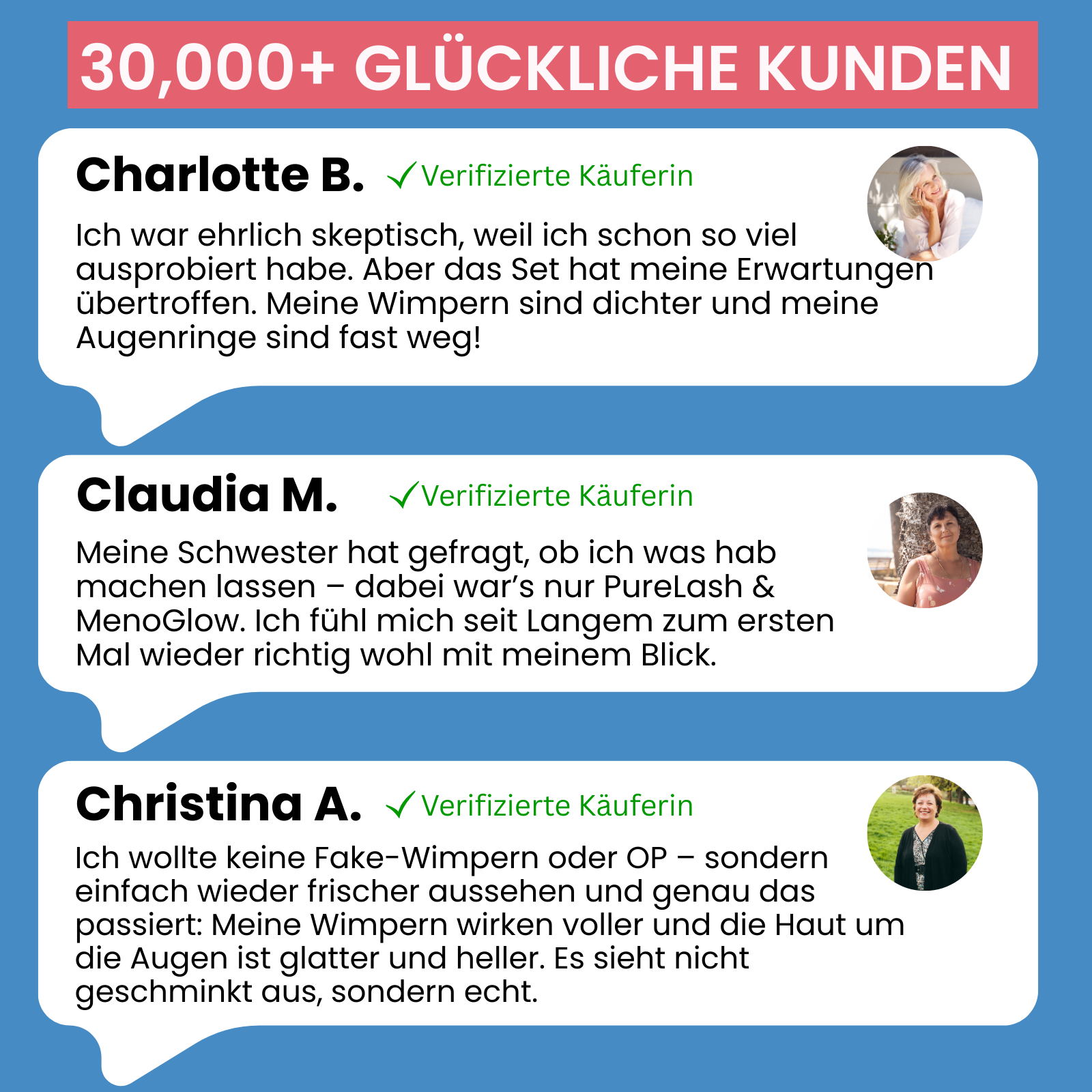 5in1-System für wache Augen & volle Wimpern