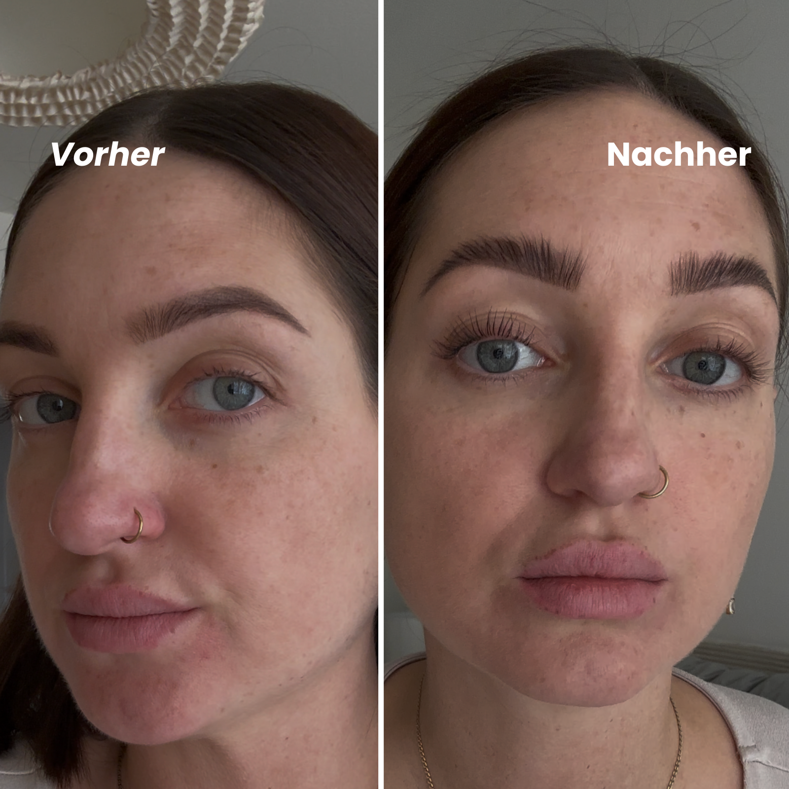 LashGlow Mascara