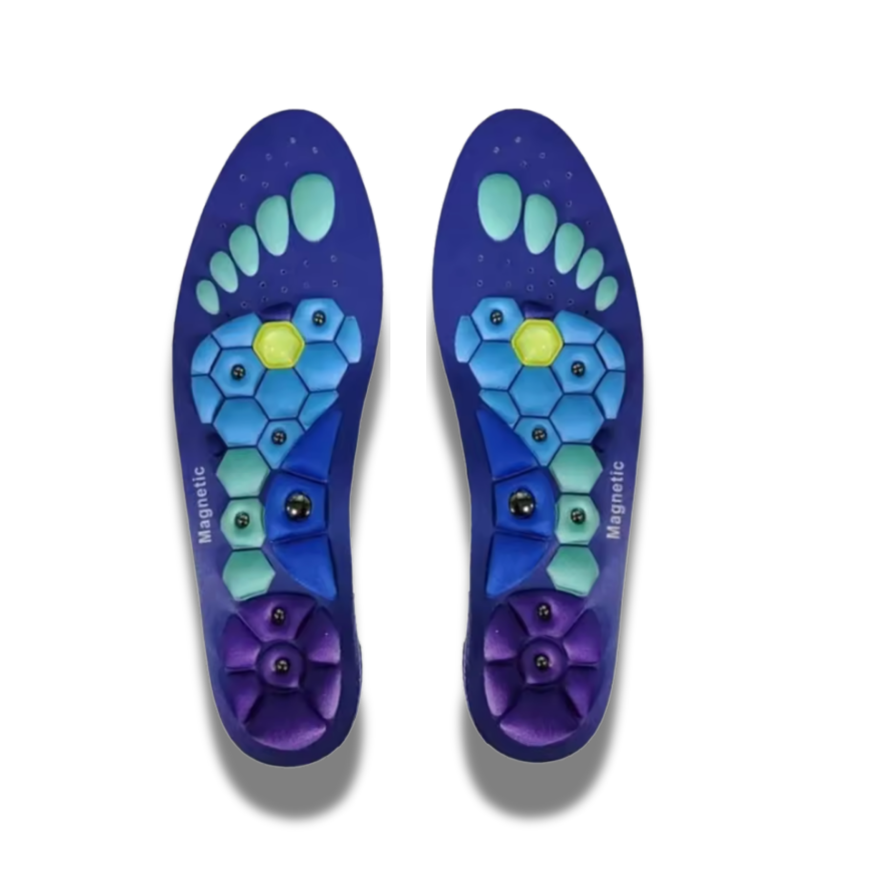 Norish Komfort-Sohle