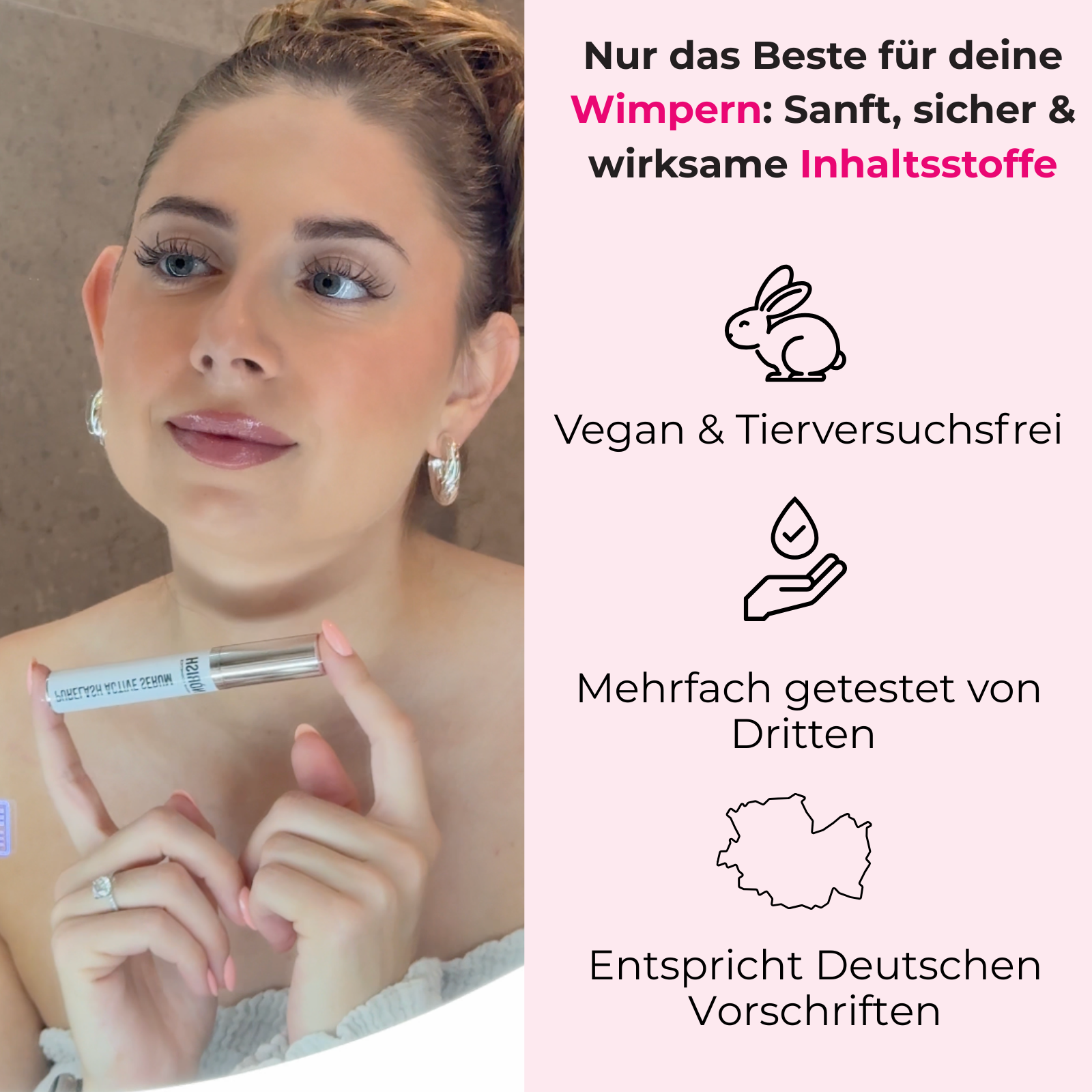 PureLash Activ Serum