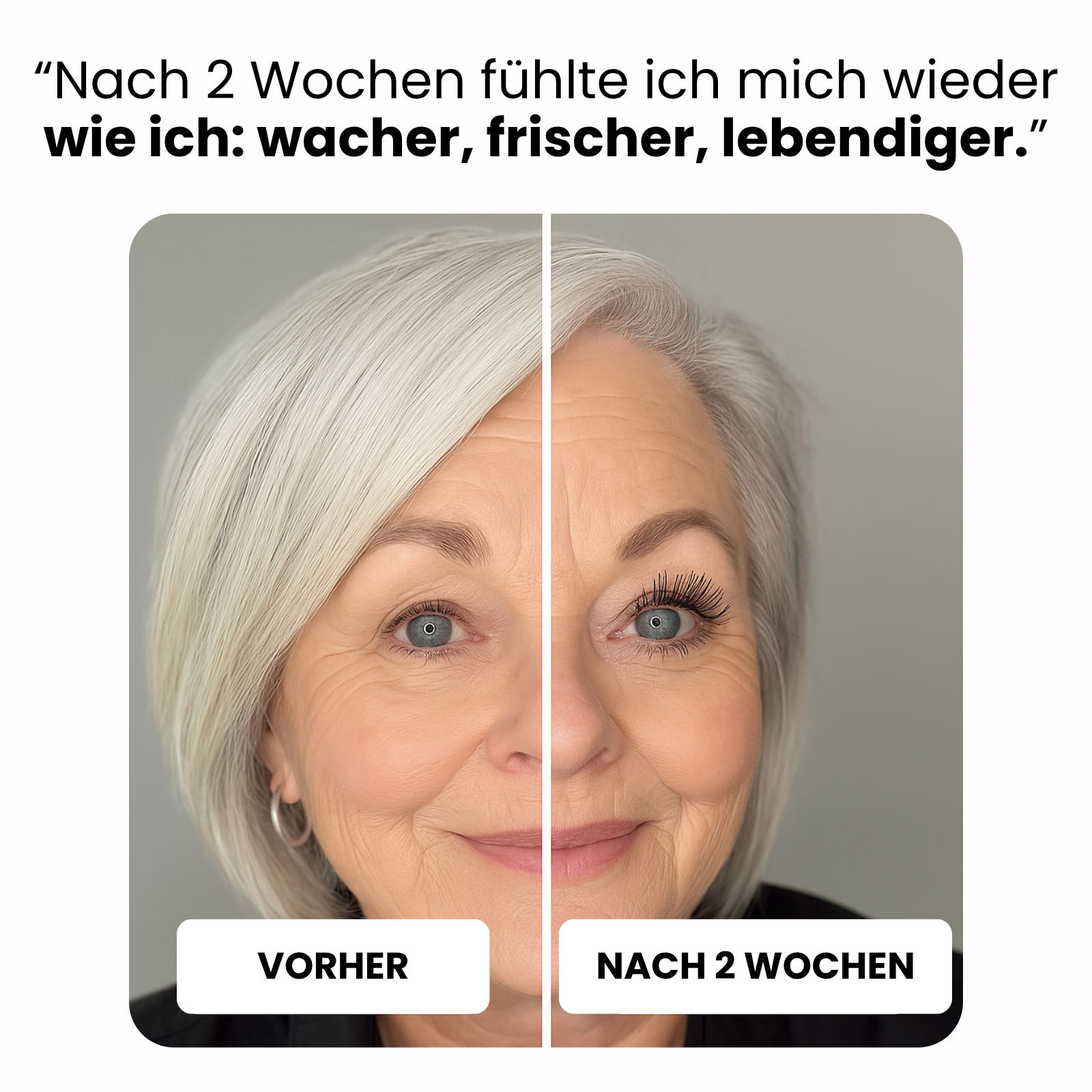 Meno & LashGlow 5in1 Set