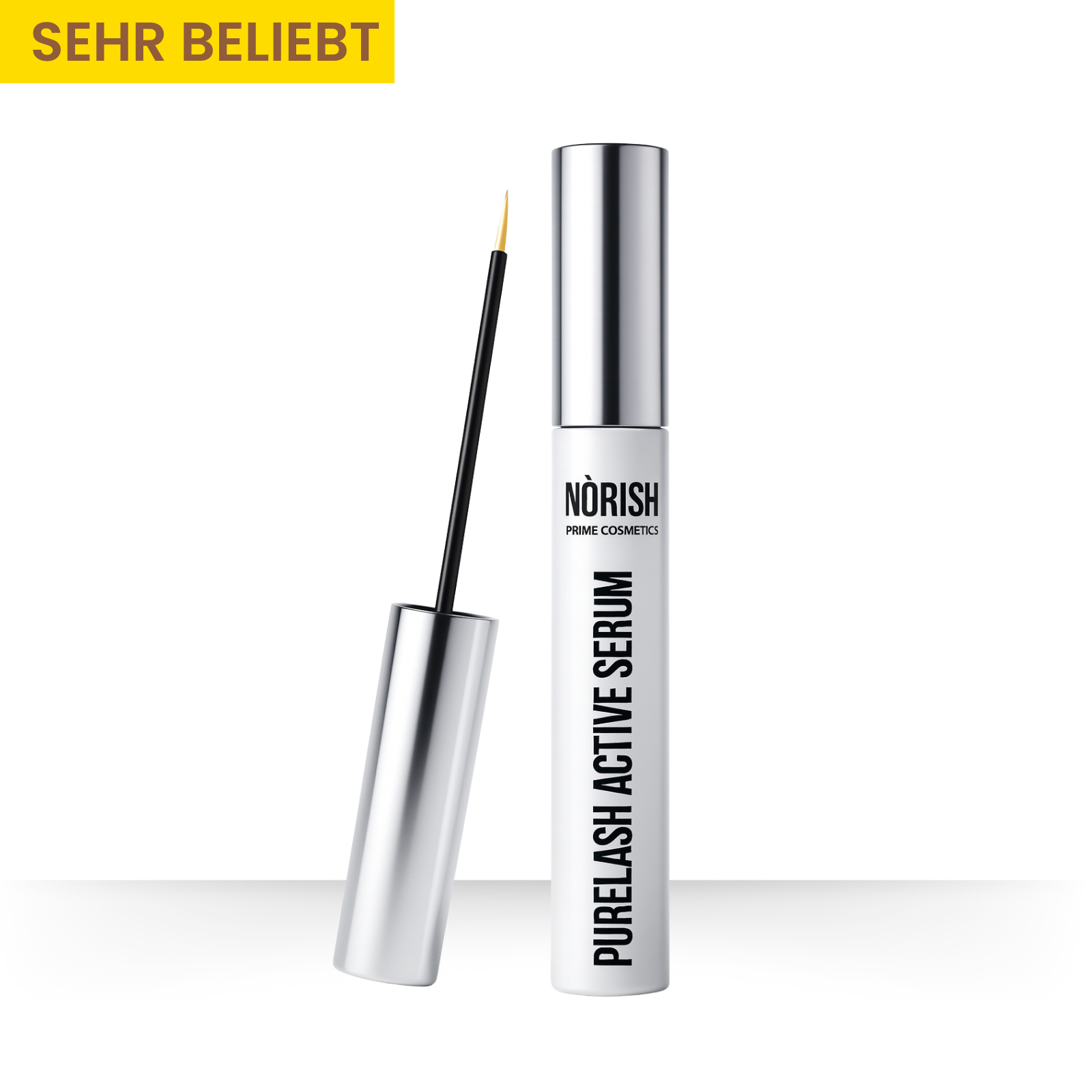 PureLash Activ Serum - Aktion