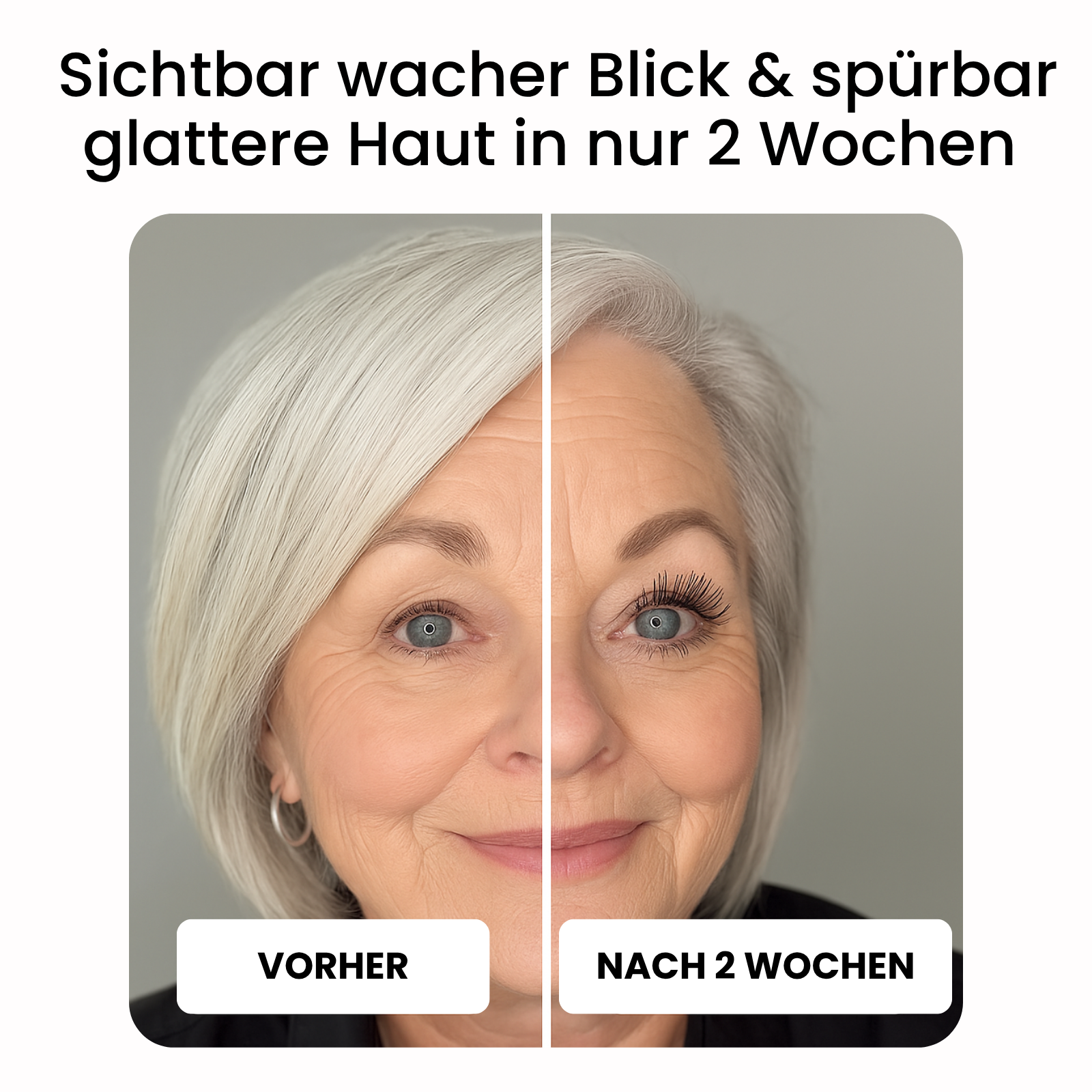 MenoGlow & PureLash Set