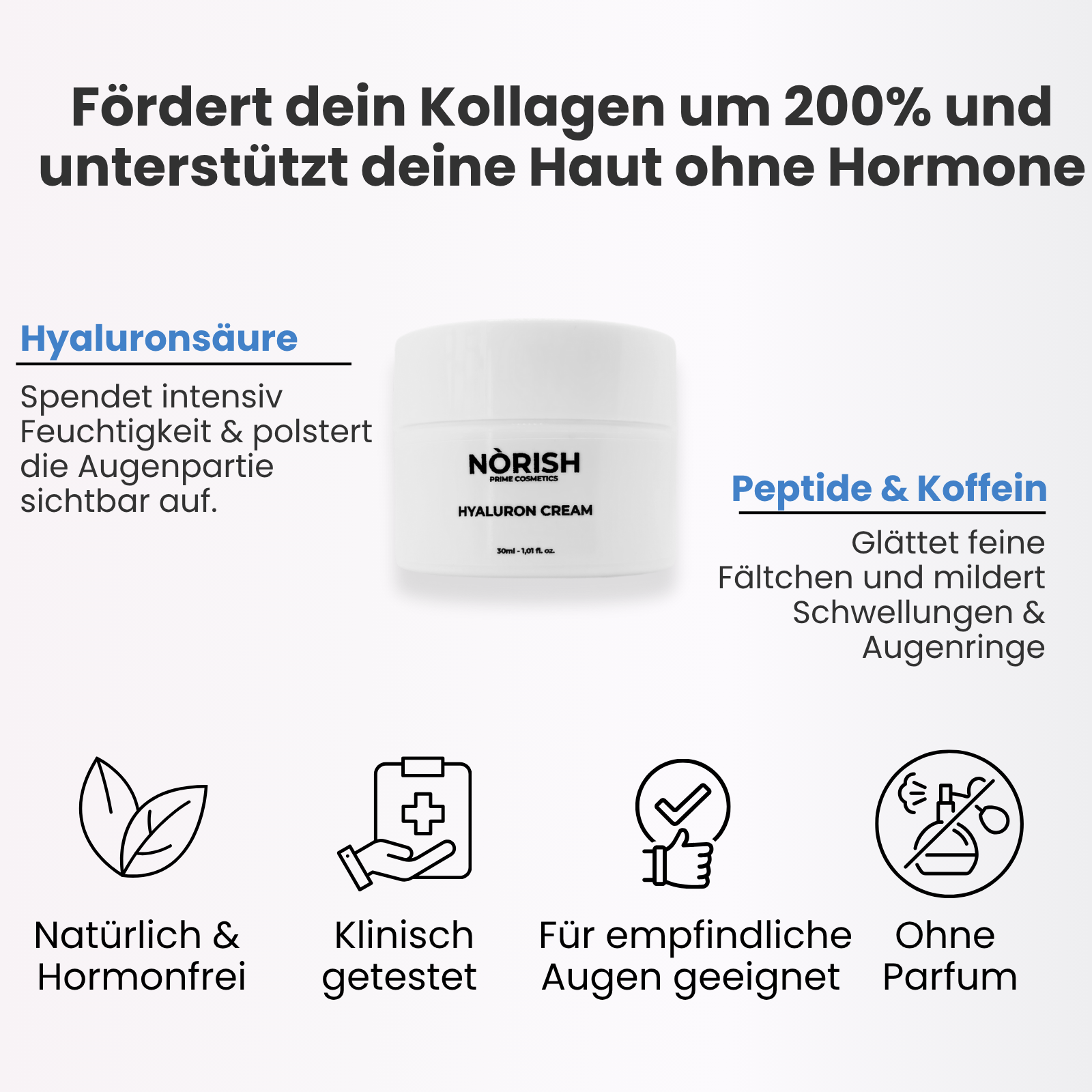 MenoGlow & PureLash Set