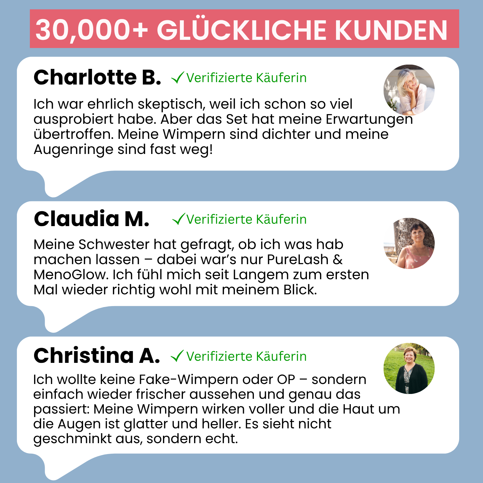 MenoGlow & PureLash Set