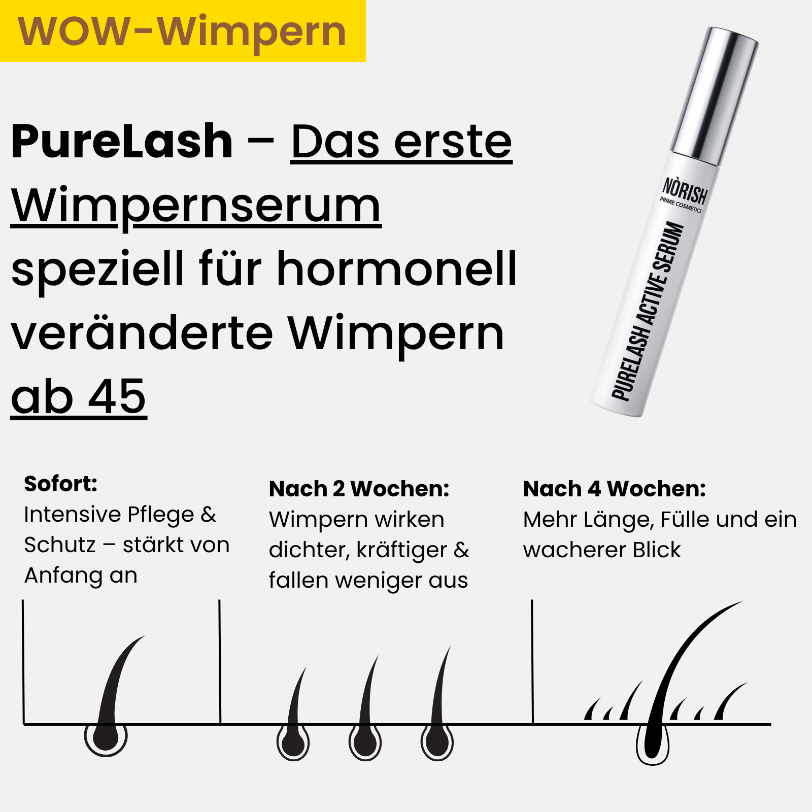 MenoGlow & PureLash Set