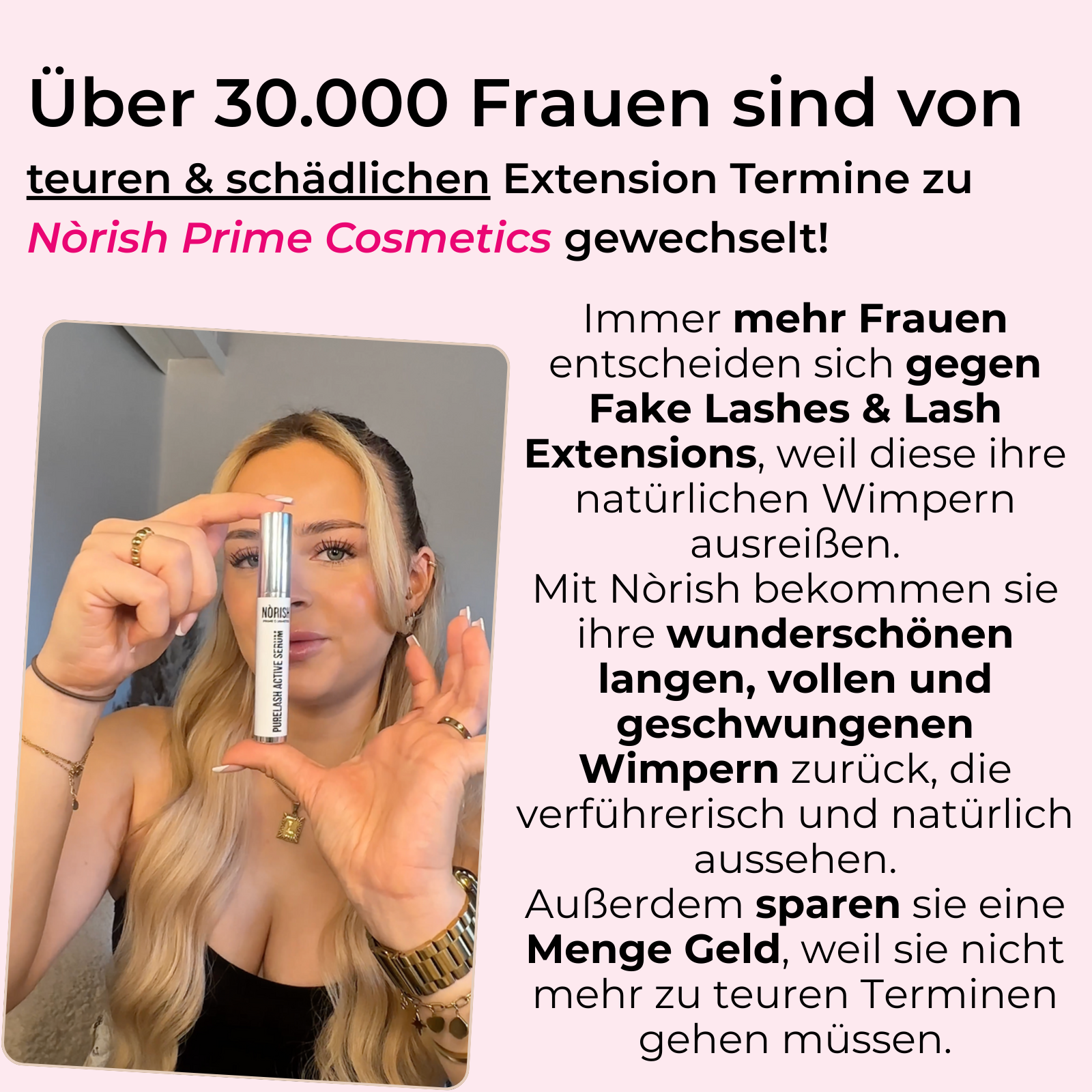 PureLash Activ Serum